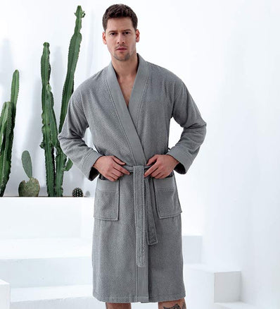Terry Cloth Robes | SEYANTE