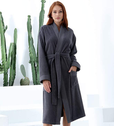 Terry Cloth Robes | SEYANTE