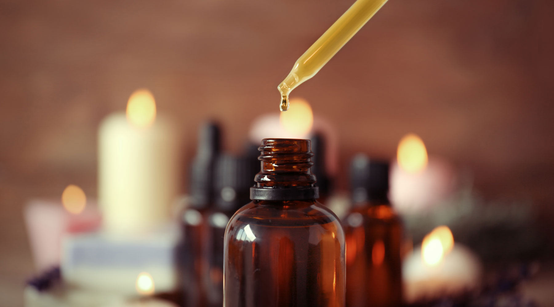 zakraplacz oleju Manuka - korzyści przeciwwirusowe i antybakteryjne