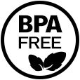 BPA Free Manuka honey jar