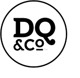 DQ & Co. شعار