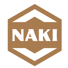 Naki Logo