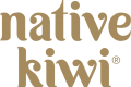 Native Kiwi logo