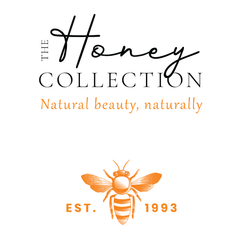 The Honey Collection logo