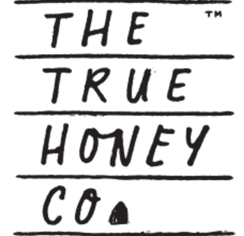 Logo True Honey Co
