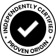 certified proven origin manuka honey