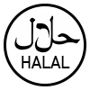 Certified Halal Manuka Honey.