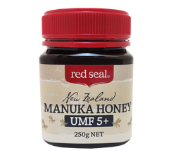 Red Seal UMF 5+ Manuka Honey for kids