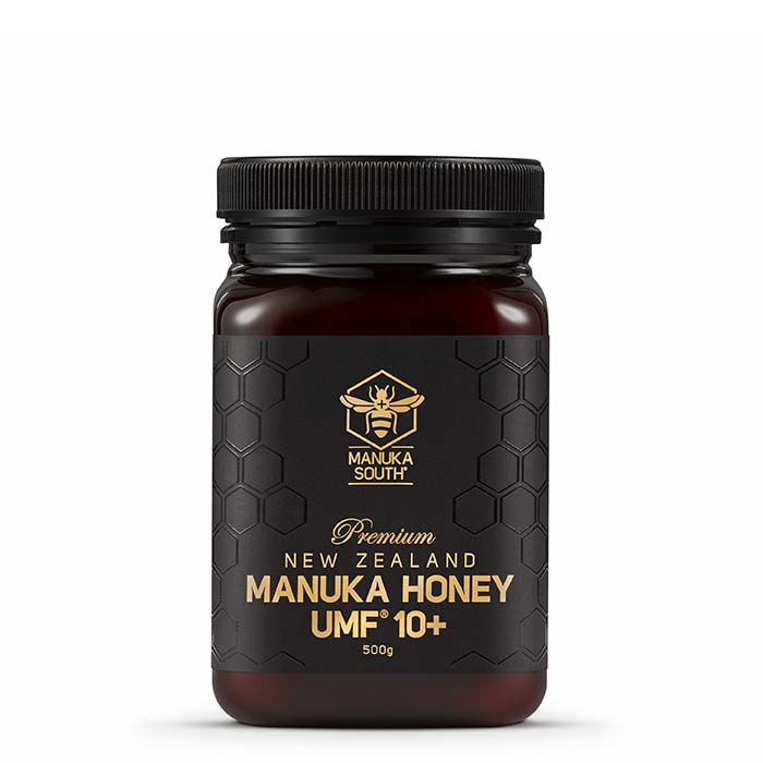 10 Umf Manuka Honey Manuka South Manuka Honey Of Nz 