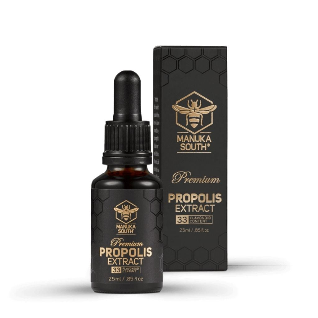 Propolis 是 什么