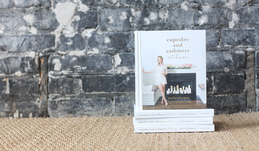 Secret Home Essentials - Cupcakes & Cashmere