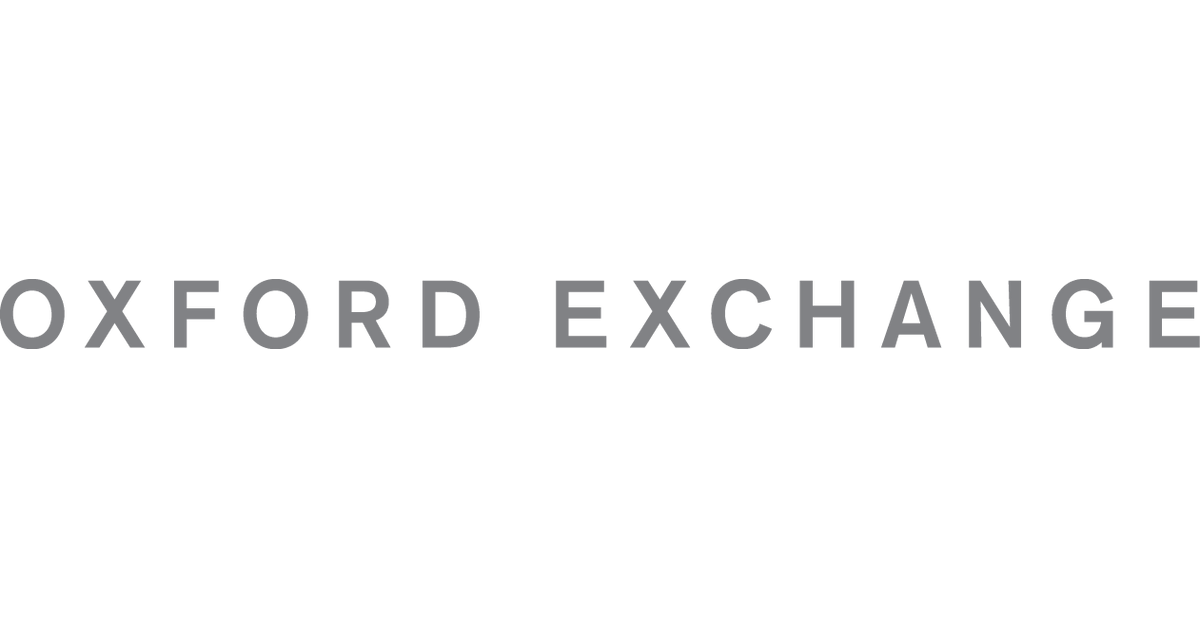 Oxford Exchange