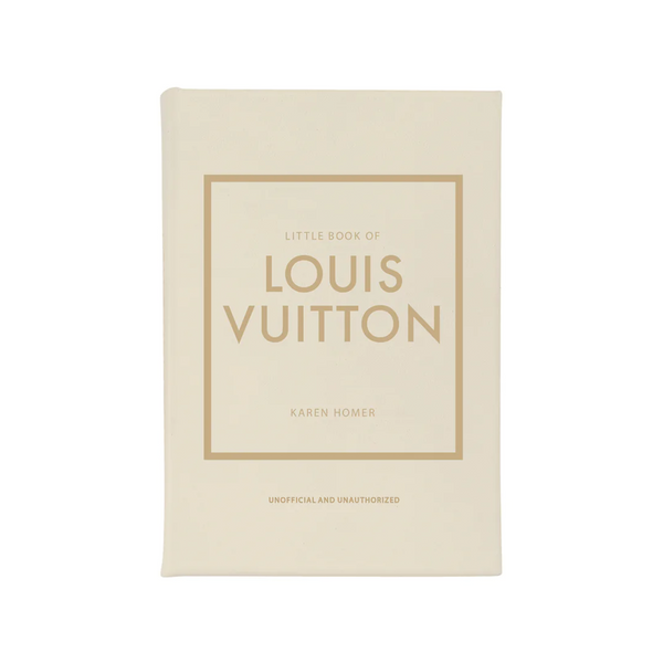 Louis Vuitton: Virgil Abloh (Classic Cartoon Cover) – RIORIO studio