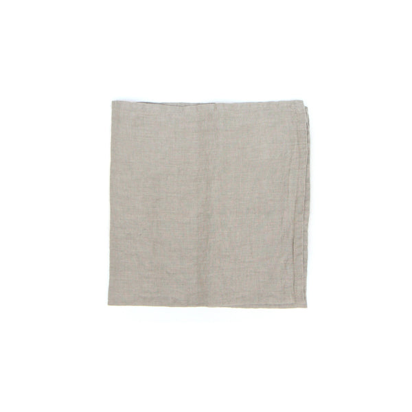 Washed Linen Napkin - Flax – Oxford Exchange