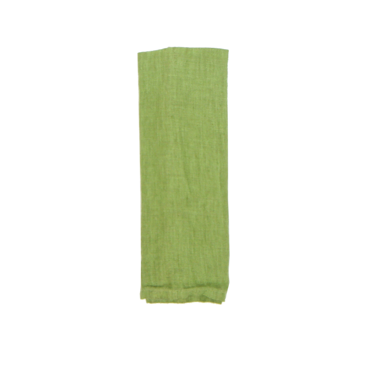 Washed Linen Napkin - Grass – Oxford Exchange