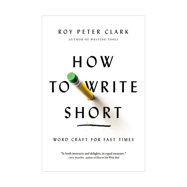 Write short magazine entry