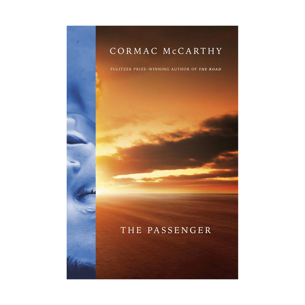 The Passenger - Box Set – Oxford Exchange