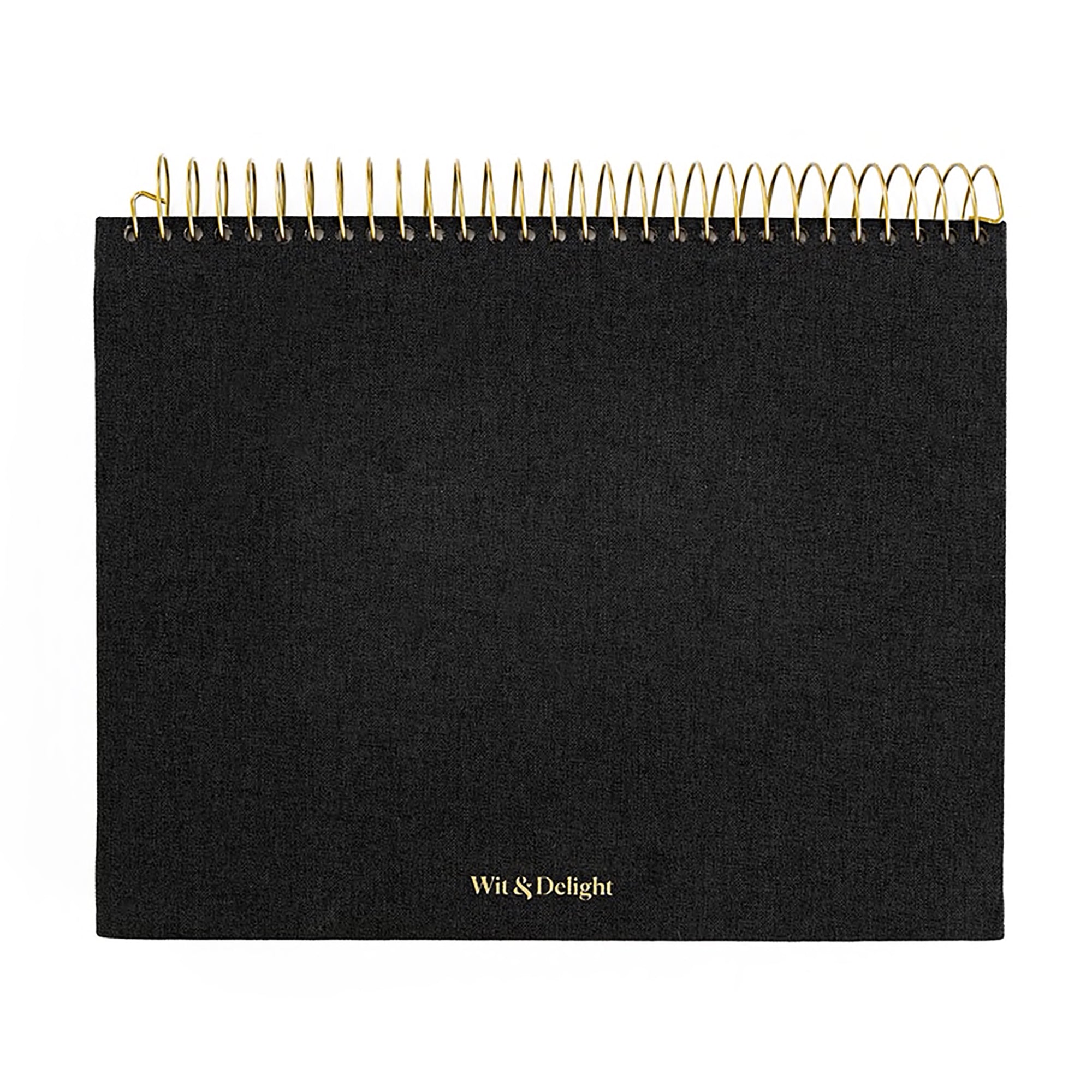 Stay On Track Notepad