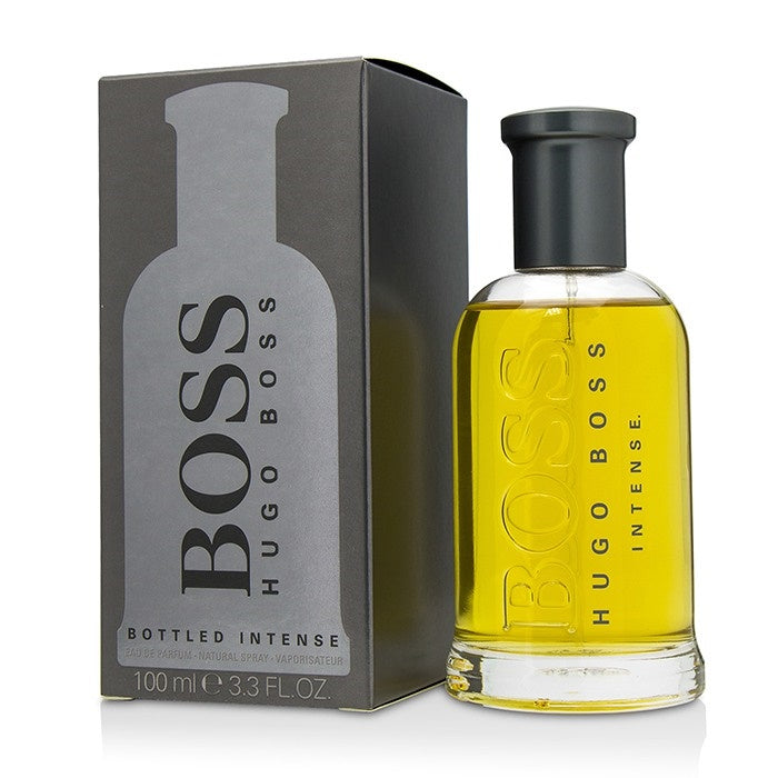 hugo boss bottled intense tester