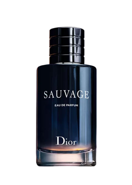 dior sauvage edp sample