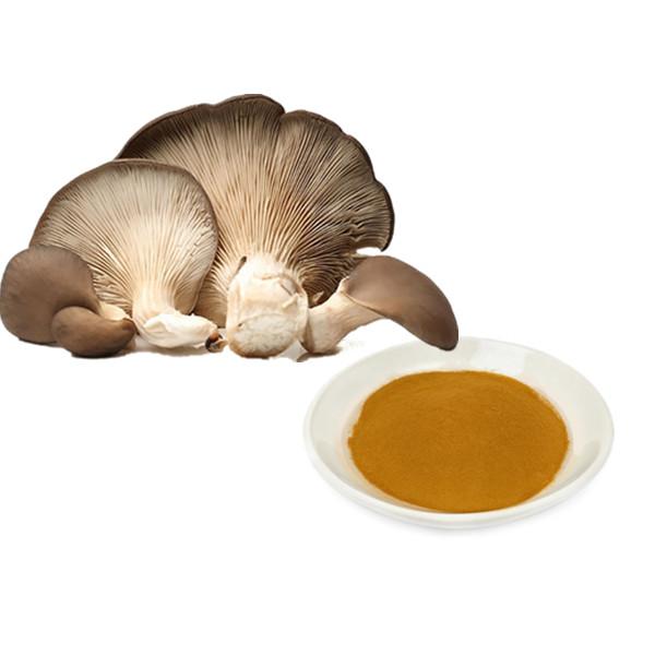 fruitjuice with mushrooms