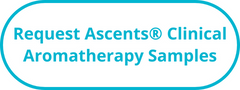 Request Ascents Clinical Aromatherapy Samples