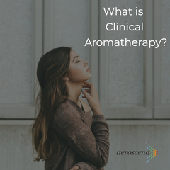 clinical aromatherapy