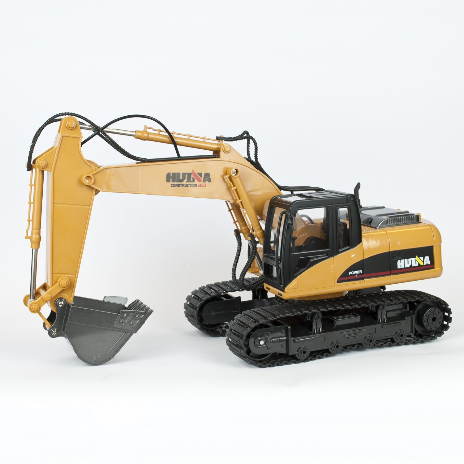 digger rc