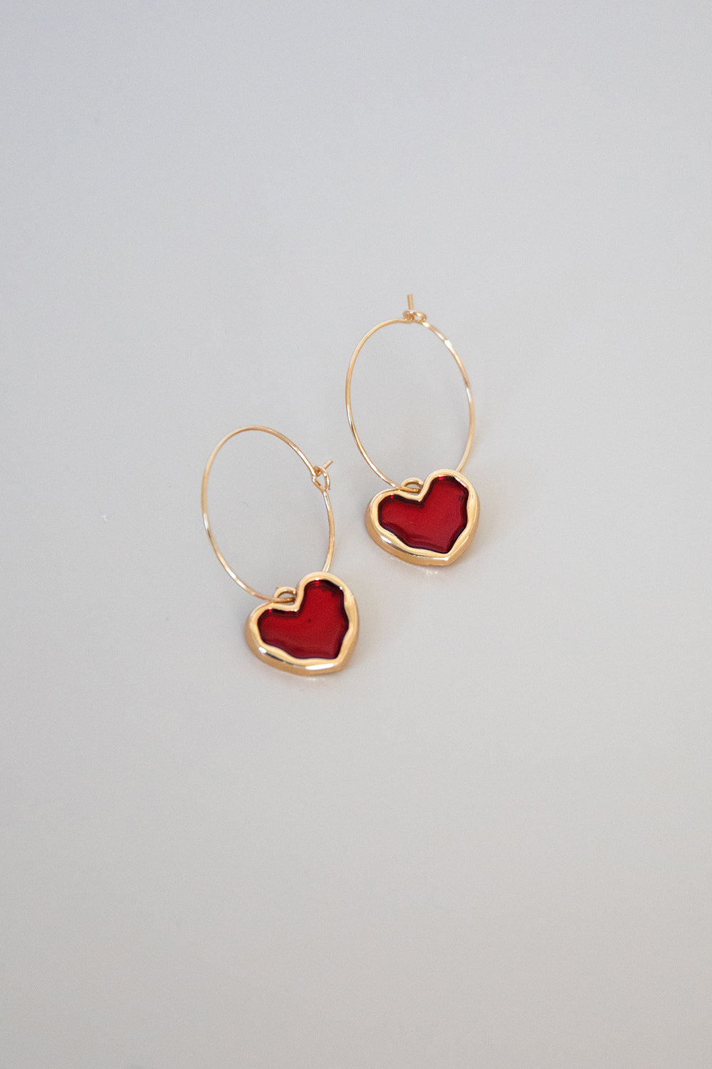 Valentine Earrings – SABO