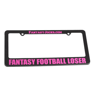 Fantasy Football Penalty Flag