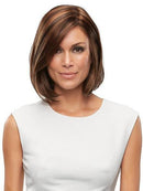 Jon Renau Cameron Petite Wig - Lace Front & 100% Hand Tied Synthetic Wig
