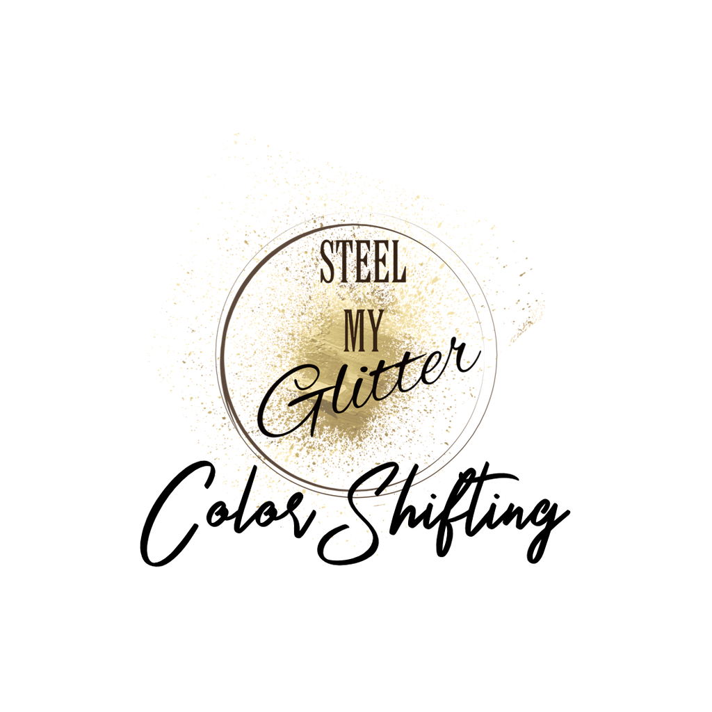 Steel My Glitter