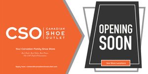 great canadian shoe store