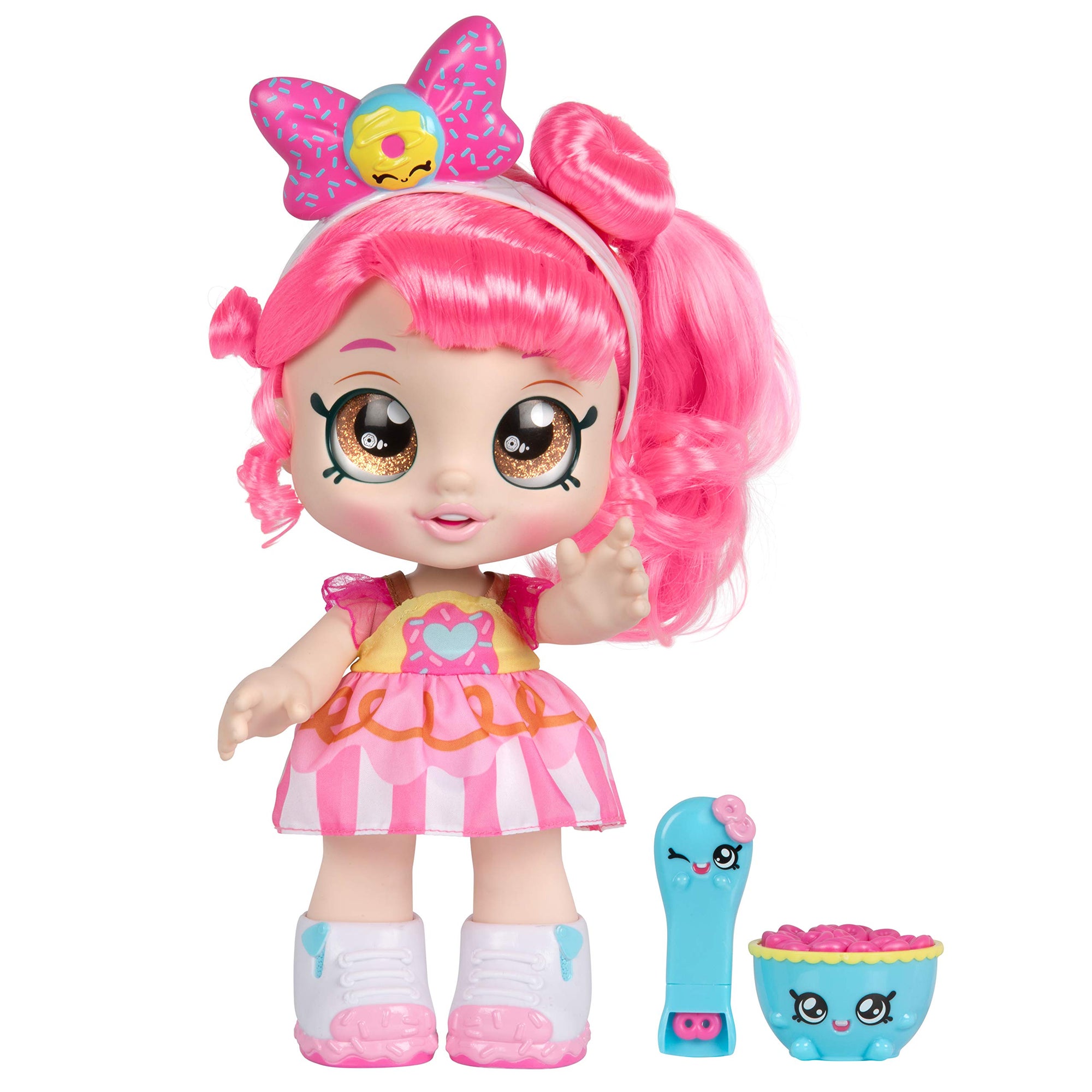 kindi kids peppa mint