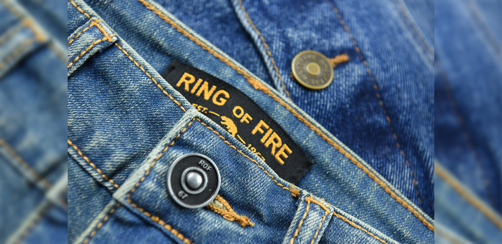 Shop Ring of Fire for the latest trend jeans and the best deals – ROF  Clothing