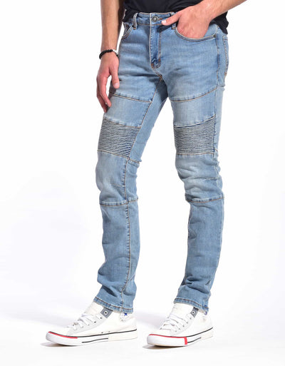 thrill jeans premium denim