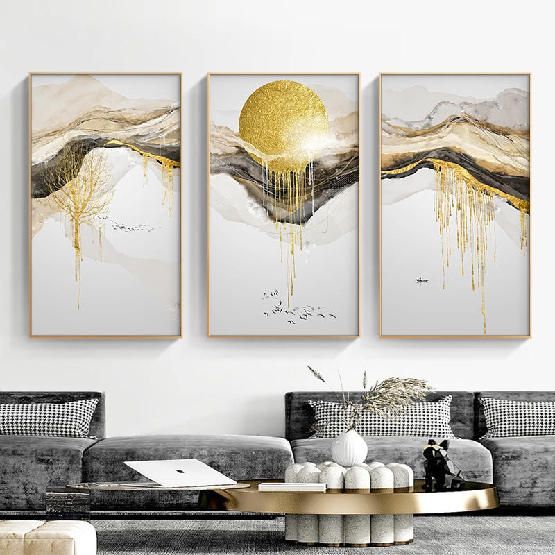 https://nordicwallart-com.myshopify.com/products/abstract-golden-mountain-lakeside-scenes-modern-contemporary-landscape-wall-art-fine-art-canvas-prints-luxury-home-office-wall-decor