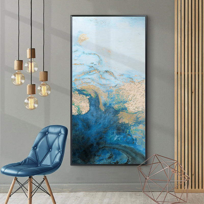 Vertical Framed Art Prints