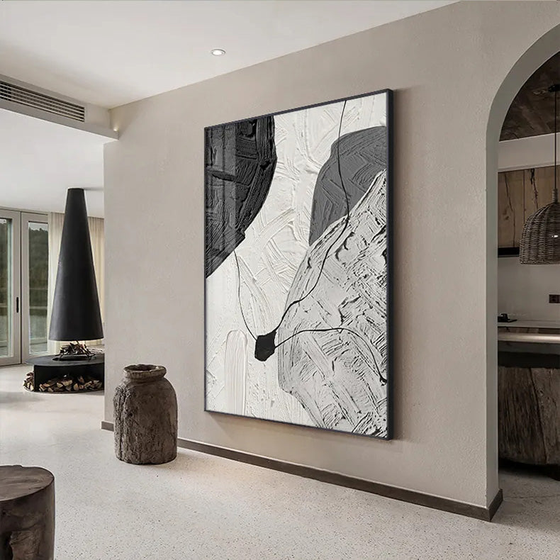 Loft Modern abstract, Artwork Print for Sale