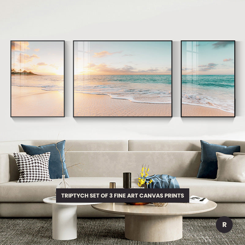 Modern Abstract Aesthetics Wall Art Fine Art Canvas Prints Surreal Pictures For Luxury Living Room Dining Room Luxury Home Office Interiors