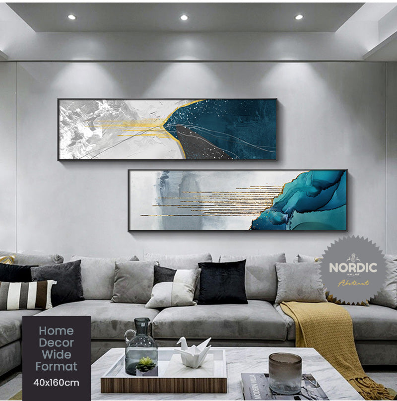 Nordic Abstract Liquid Geomorphic Wall Art Fine Art Canvas Prints Colorful Vertical Format Pictures For Modern Apartment Living Room Home Art Decor