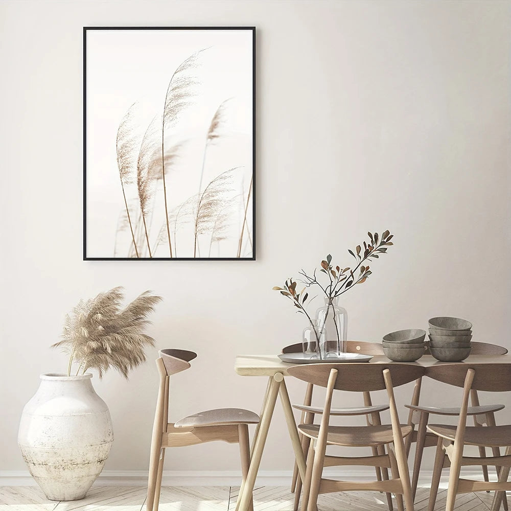 * Featured Sale * Minimalist Coastline Seascape Landscape Wall Art Fine Art Canvas Prints Pictures Of Calm For Living Room Bedroom Home Decor