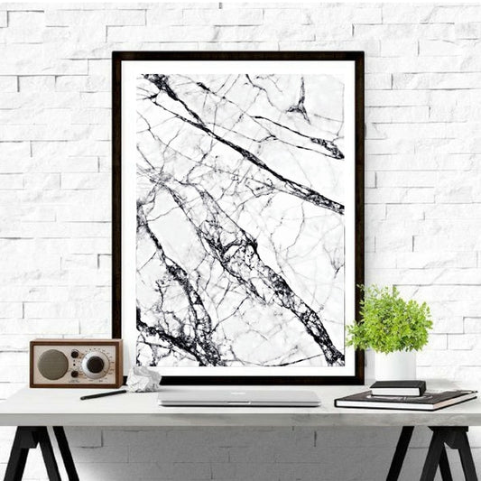 Vintage Nordic Quirky Kitchen Wall Art Black And White Vinyl Records Lovers  Poster And Print For Living Room Decor From Sherry522, $3.22