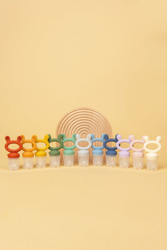 Silicone Nibble Tray - HipBabyGear