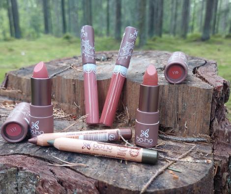 Maxim jogger rester Boho Cosmetics Forest Walk - metsäinen kausilook! – tagged "Type_Puuterit"  – 4Organic Store (Luomukaista)
