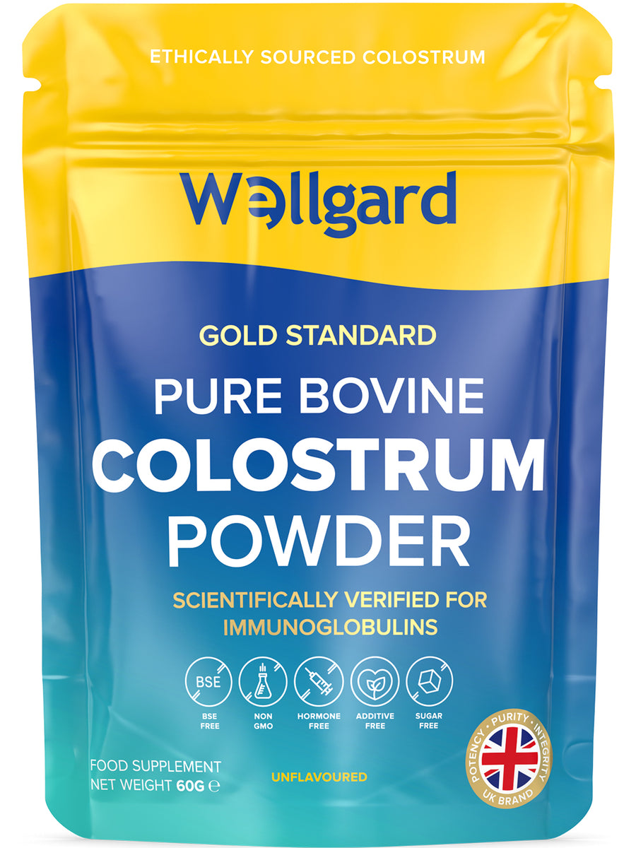 Colostrum Powder