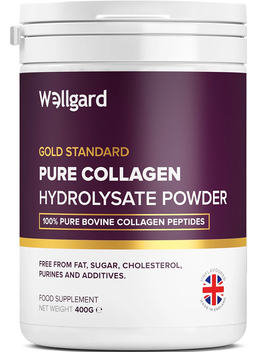 Collagen Powder