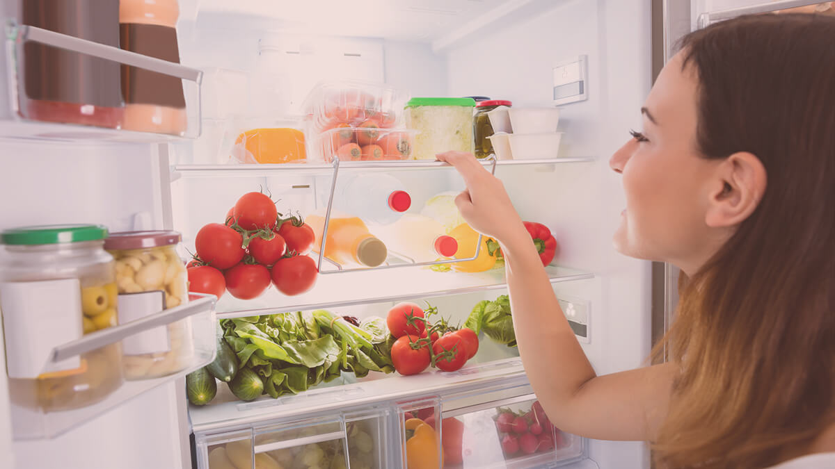 Probiotic foods should be stored in the fridge