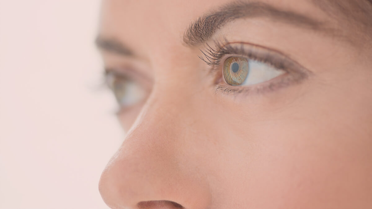 There are many options for the treatment of dry eyes