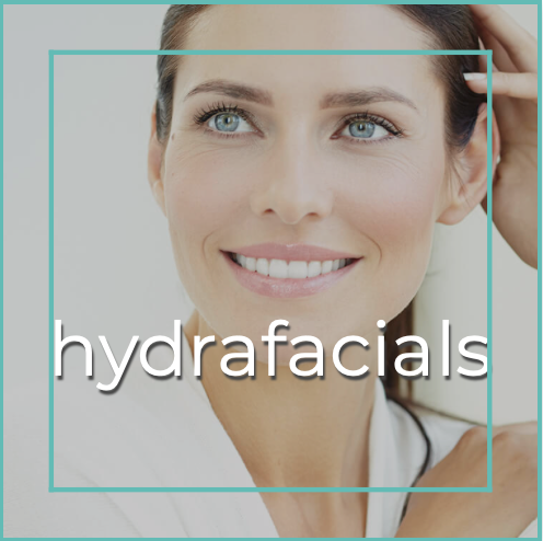 HYDRAFACIALS